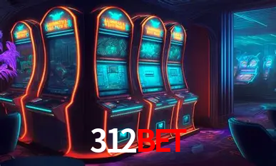 A Revolução dos Aplicativos de Jogos no 312bet