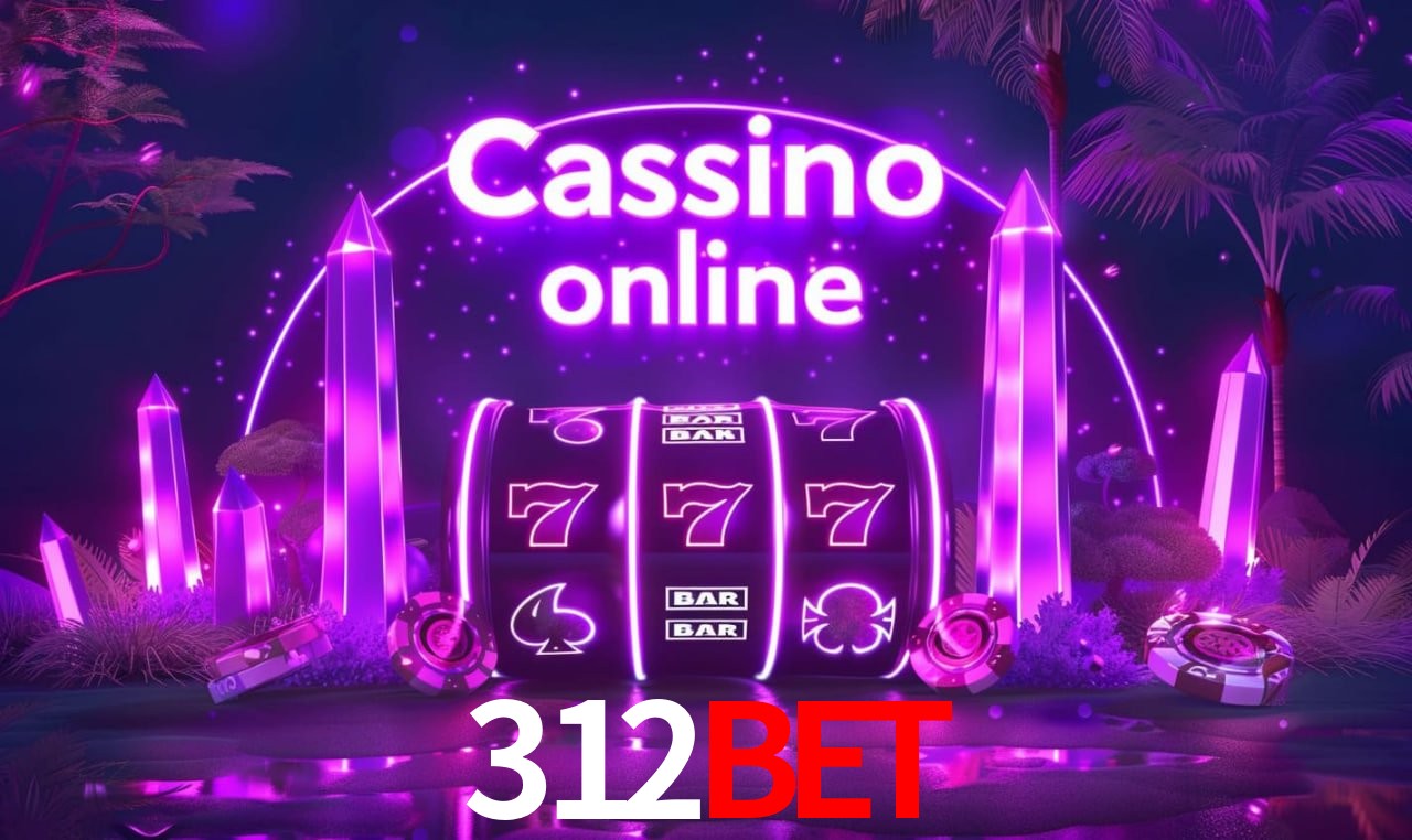 Promoção Relâmpago 312bet