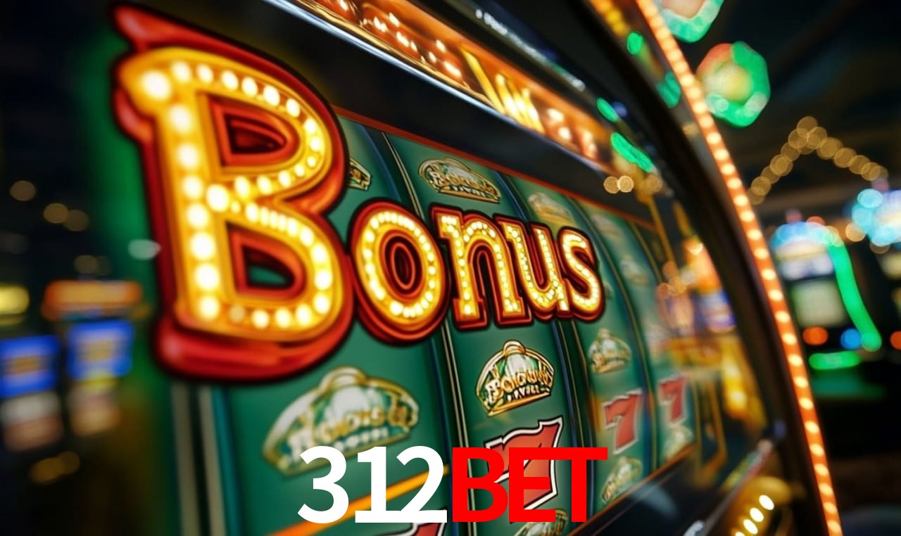 Logo da 312bet