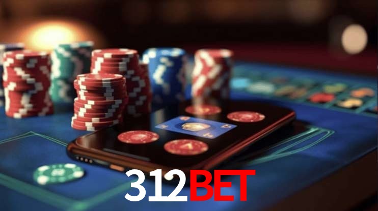 Segurança 2FA 312bet