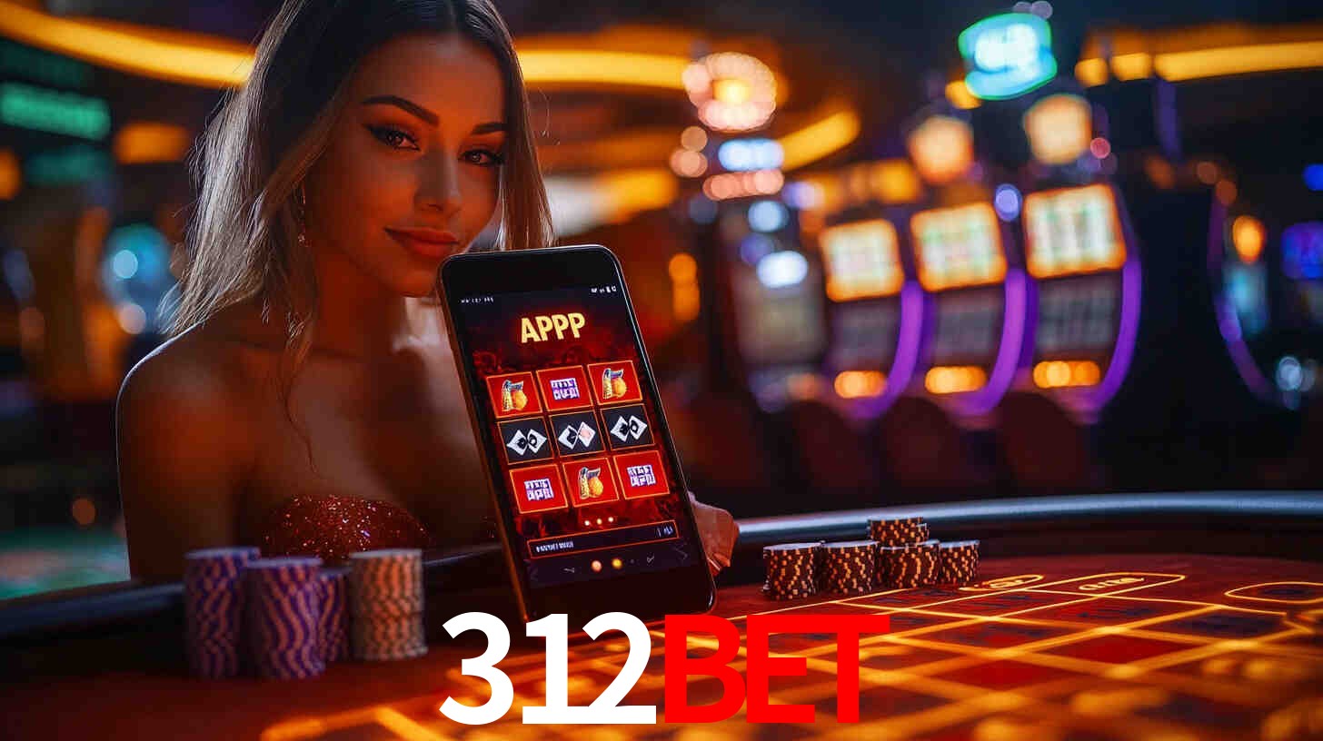 Descubra a Essência do 312bet: Nossa História e Compromissos