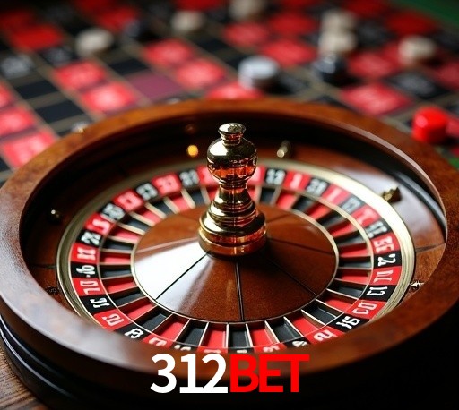 312bet Logo Seguro