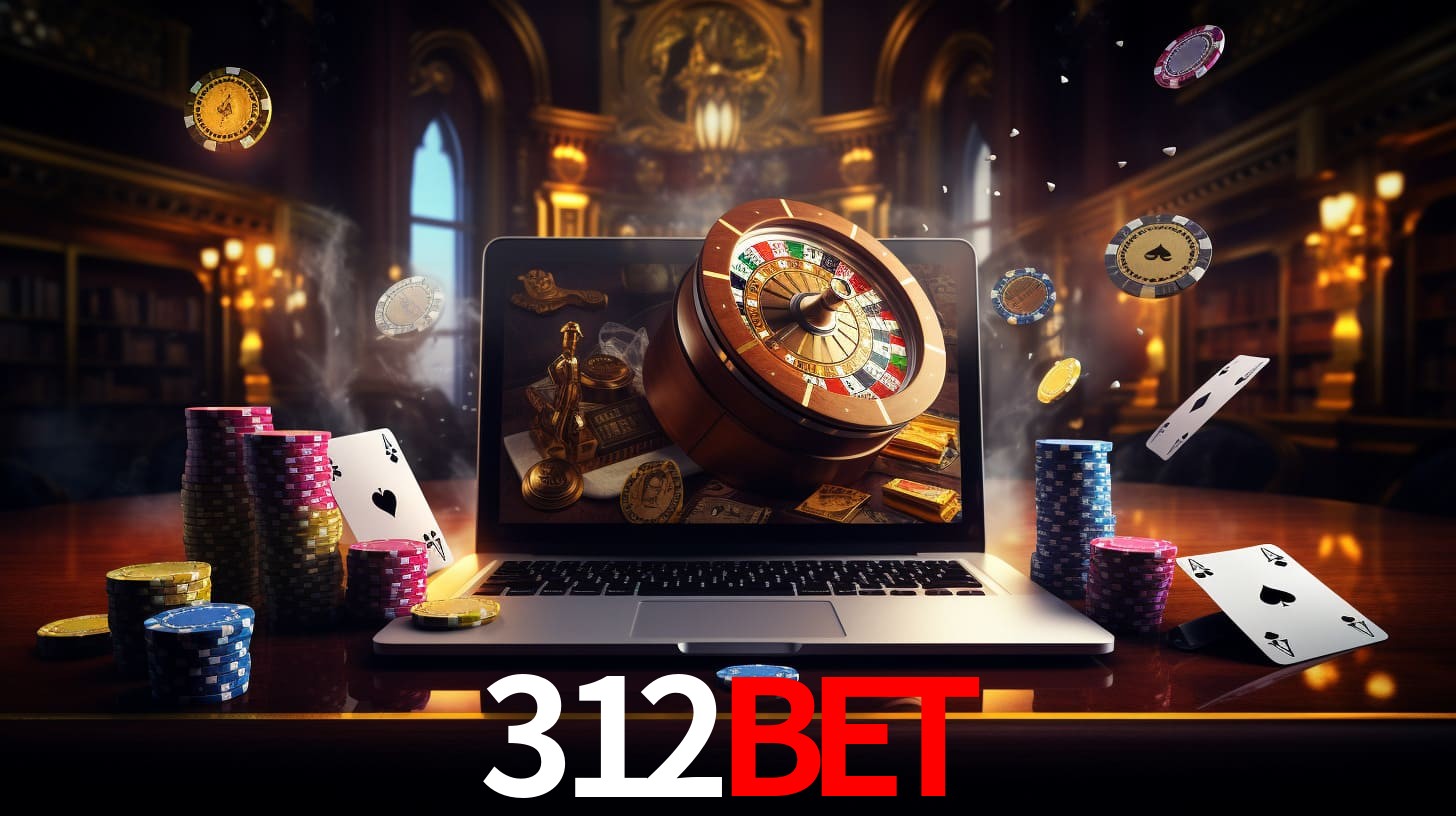 Welcome Bonus 312bet