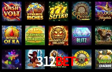 Descubra a Essência do 312bet: Nossa História e Compromissos