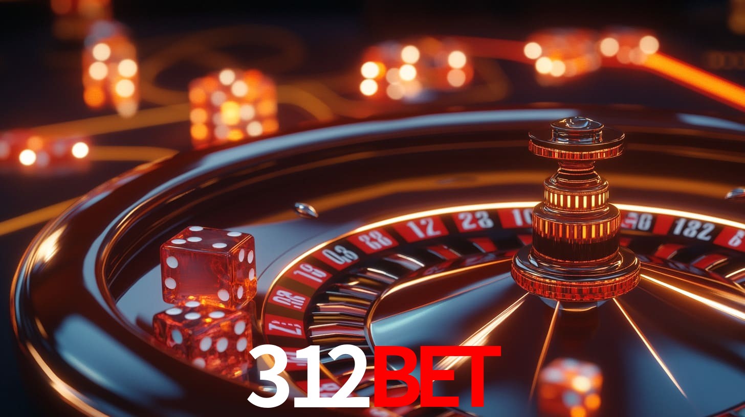 312bet: A Experiência de Casino com Jogos de Mesa ao Vivo