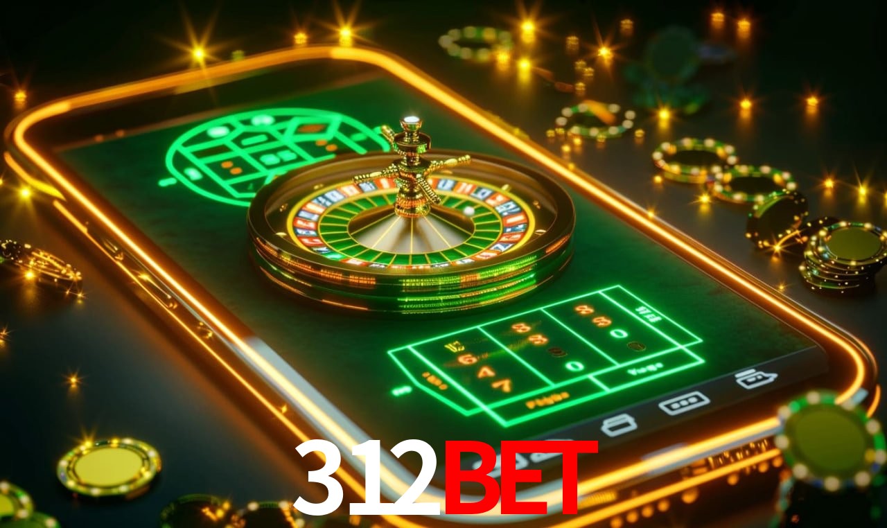 Ofertas Exclusivas 312bet