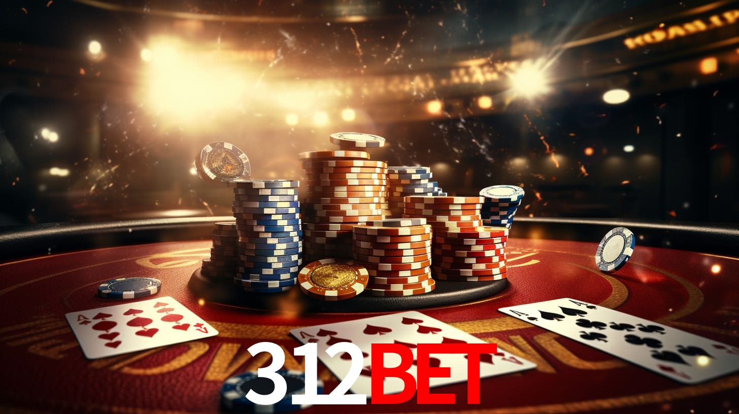 Programa VIP 312bet