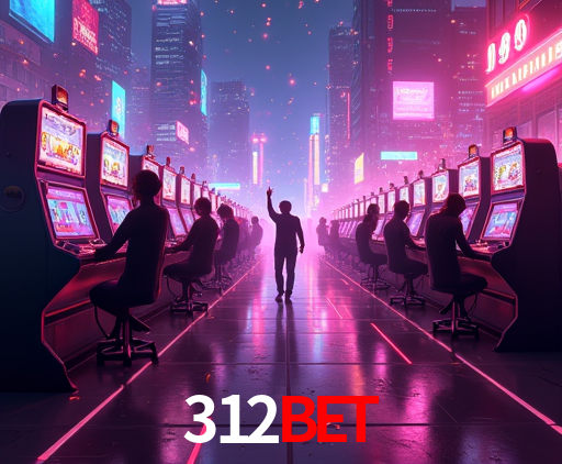 Casino VIP 312bet