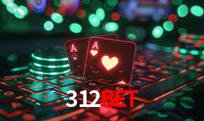 Avaliações dos Jogadores 312bet