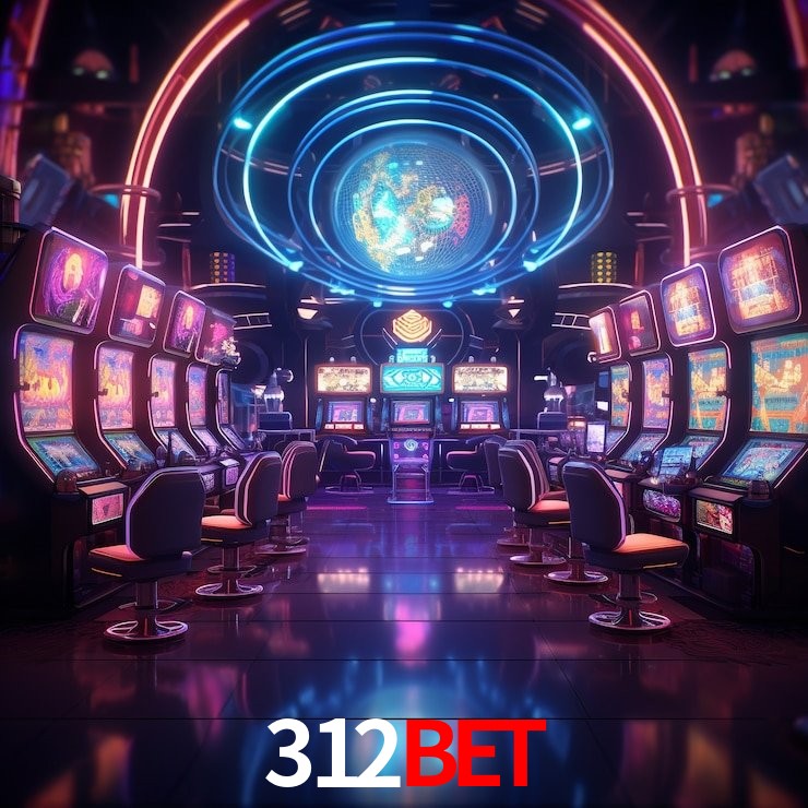 312bet Jackpots Progressivos
