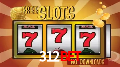 Descubra o Mundo do Cassino Online com 312bet