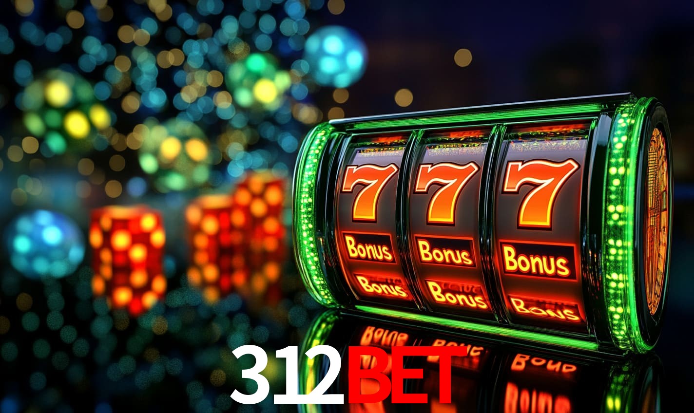 Sistemas de Segurança 312bet