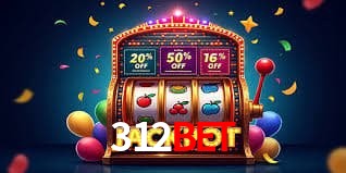 Promoções Sazonais 312bet