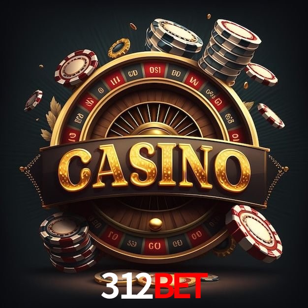 312bet Download Speed Test Logo - Teste de Velocidade Certificado