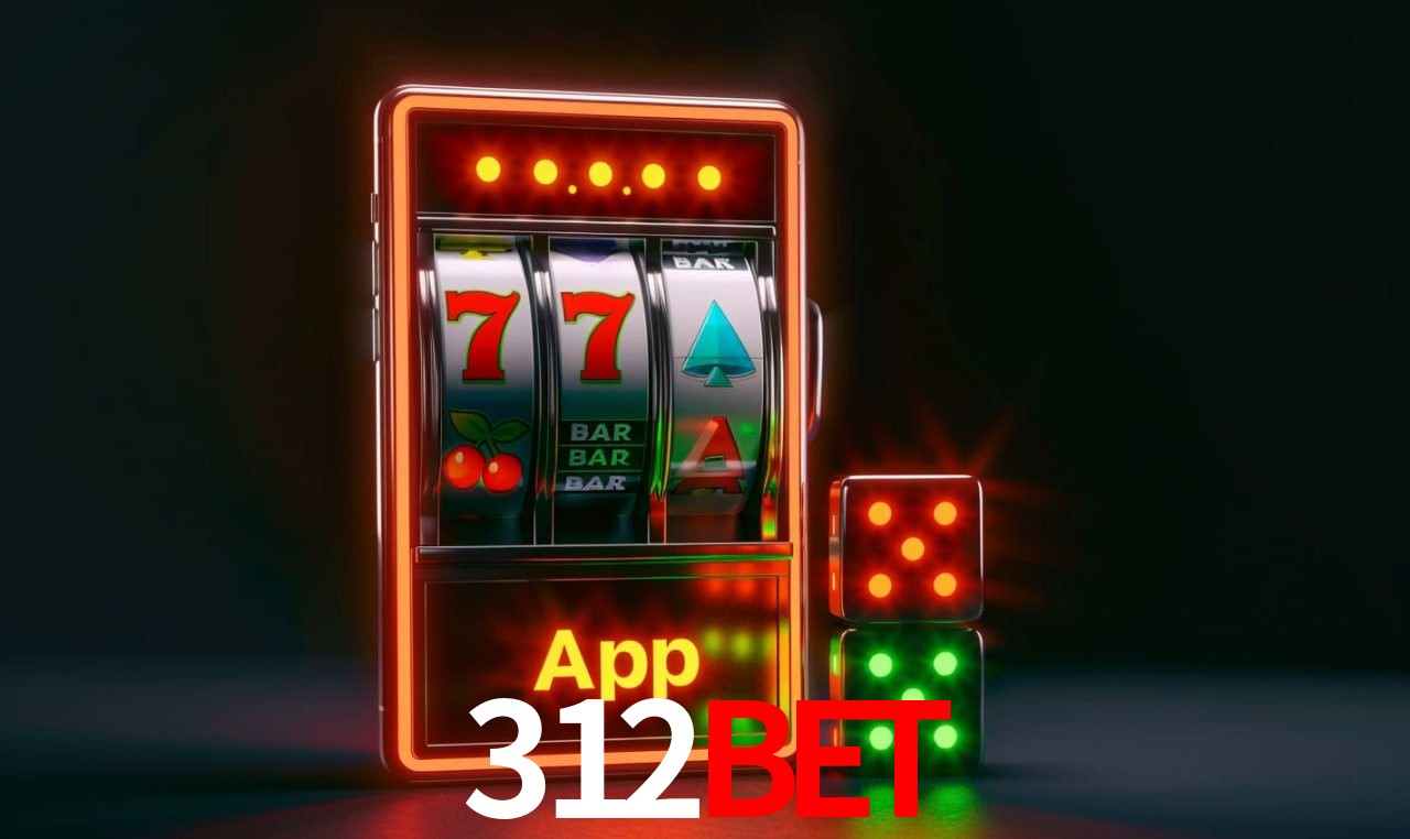 Casino Ao Vivo 312bet