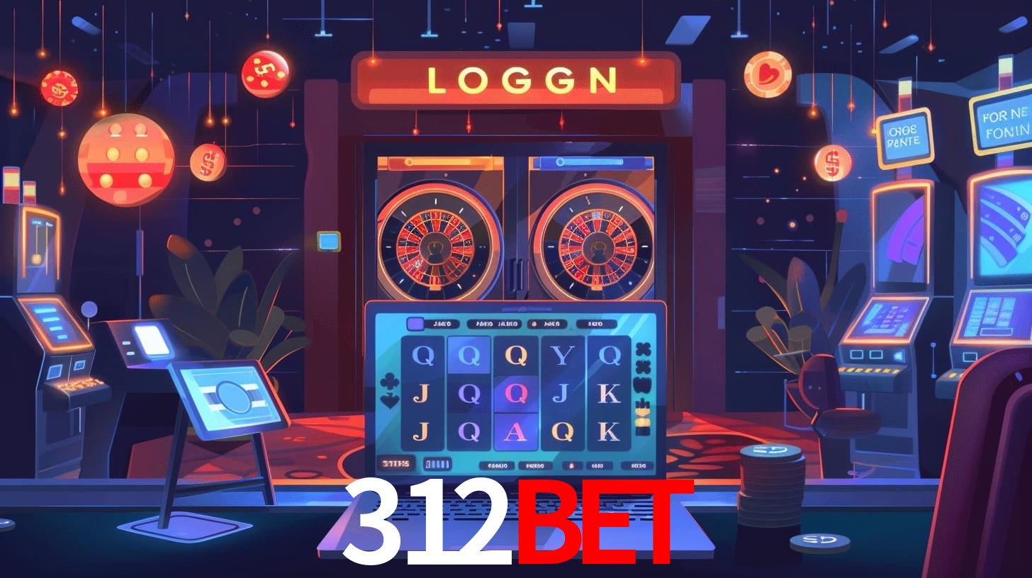 312bet Logo Verificado