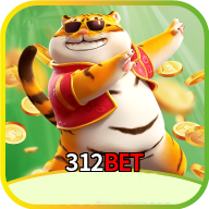 Logo 312bet APK Android Brasil